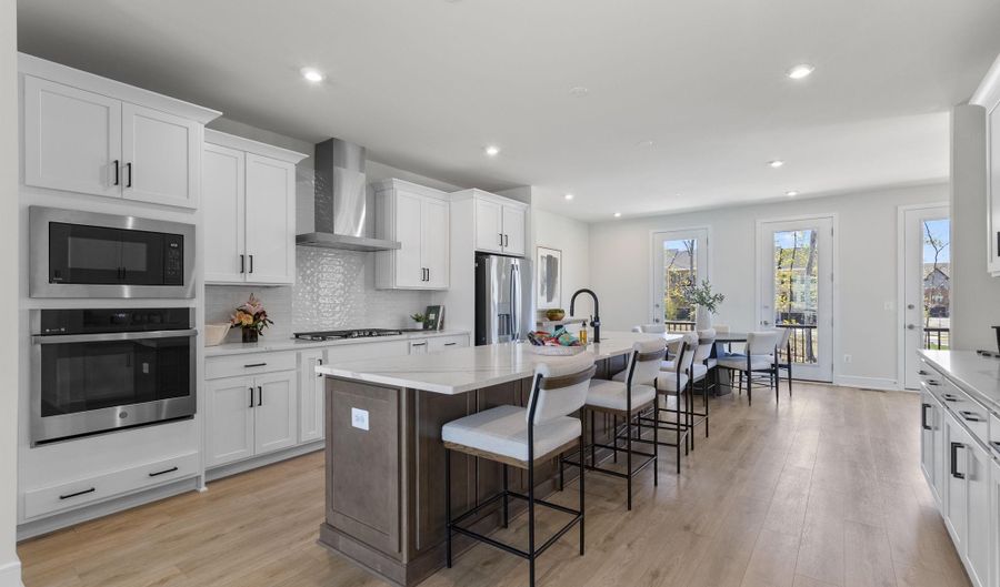 2 PICASSO Sq Tyce 24-F2, Ashburn, VA 20148 - 3 Beds, 4 Bath