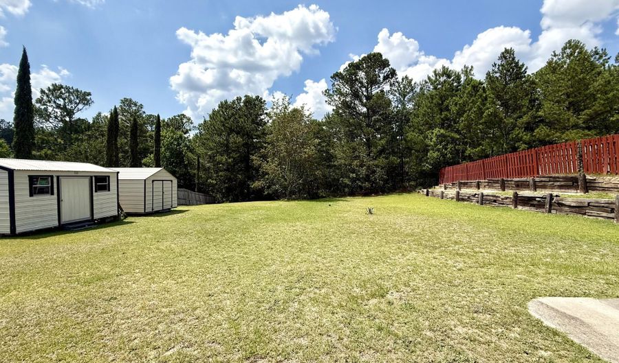 4672 Crested Butte Rd, Augusta, GA 30909 - 3 Beds, 2 Bath