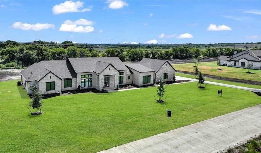 5024 Frost Crk, Aledo, TX 76008 - 4 Beds, 4 Bath