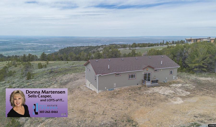 2606 Micro Rd, Casper, WY 82601 - 5 Beds, 4 Bath