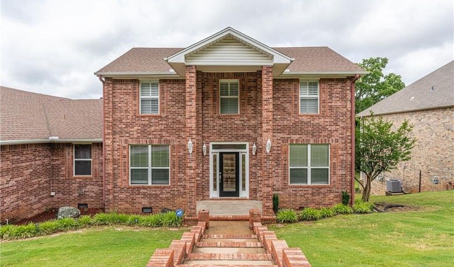 3829 Tpc Dr, Alma, AR 72921 - 3 Beds, 3 Bath