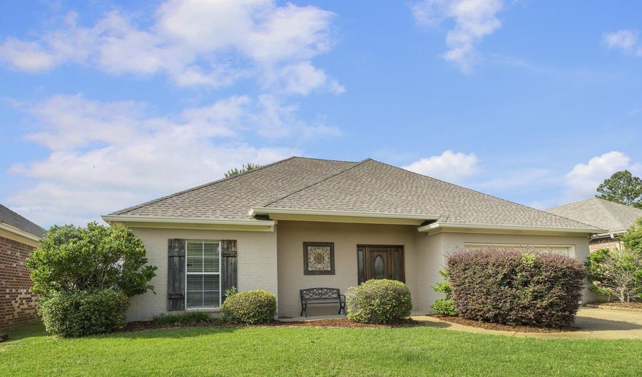 153 Regatta Dr, Brandon, MS 39047 - 3 Beds, 2 Bath