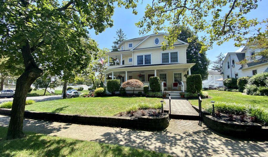 401 Garfield Ave Summer and Weekly, Avon By The Sea, NJ 07717 - 5 Beds, 4 Bath