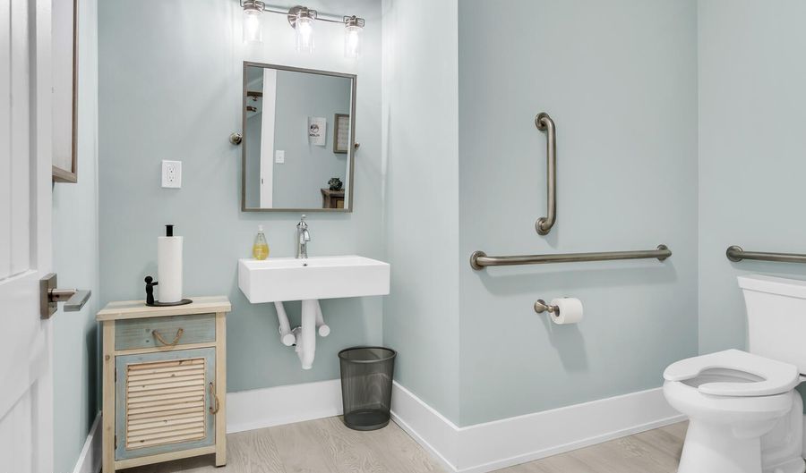 76 First Ave 2nd FL, Atlantic Highlands, NJ 07716 - 0 Beds, 0 Bath