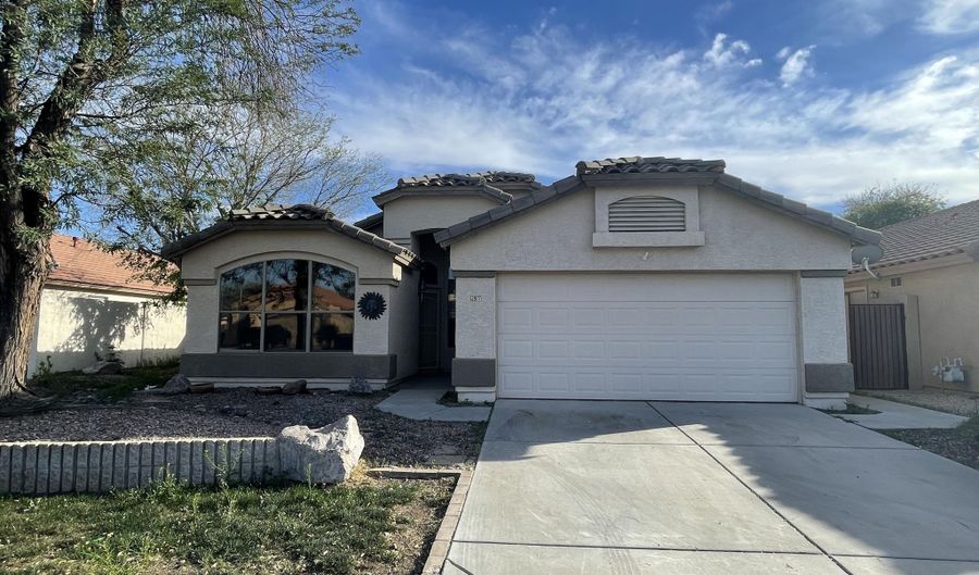 12817 W ALVARADO Rd, Avondale, AZ 85392 - 4 Beds, 2 Bath