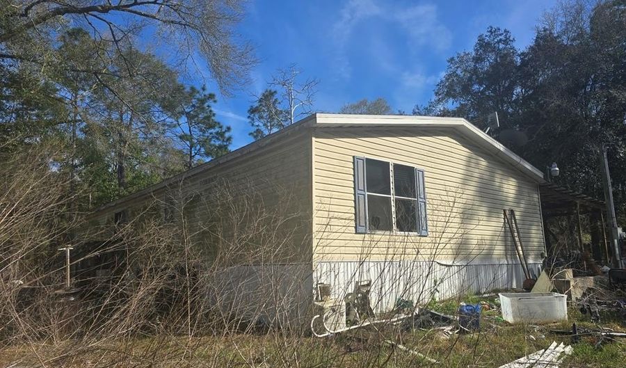 1320 NW 22nd Ct, Bell, FL 32619 - 3 Beds, 2 Bath