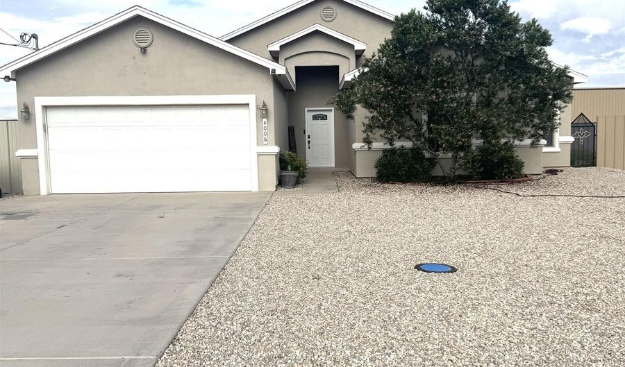 4006 S Pat Garrett Rd, Carlsbad, NM 88220 - 4 Beds, 2 Bath
