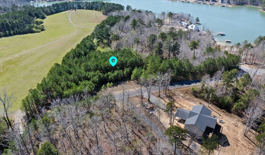 BRUSHY Ln, Arley, AL 35541 - 0 Beds, 0 Bath