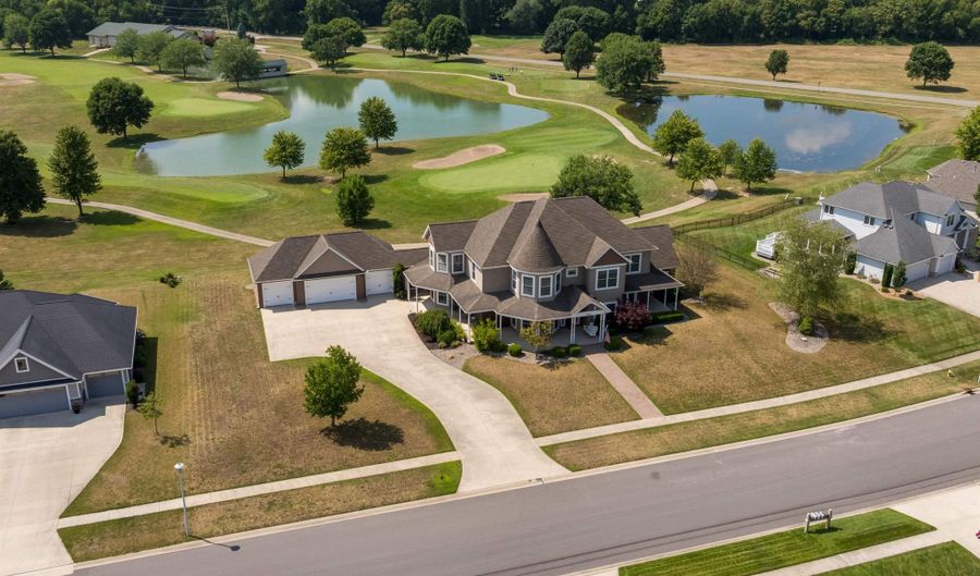 1801 N Dewey St, Auburn, IN 46706 - 5 Beds, 6 Bath