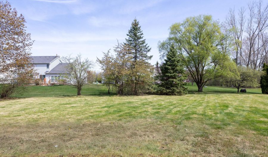 3126 Fairhaven Ct, Ann Arbor, MI 48105 - 3 Beds, 3 Bath