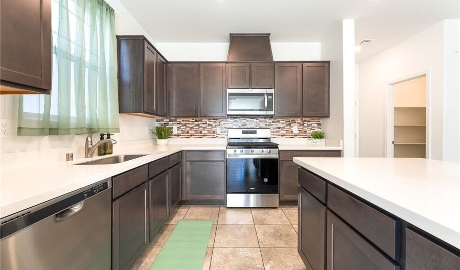 3023 Misty Pine Ave, North Las Vegas, NV 89081 - 4 Beds, 3 Bath