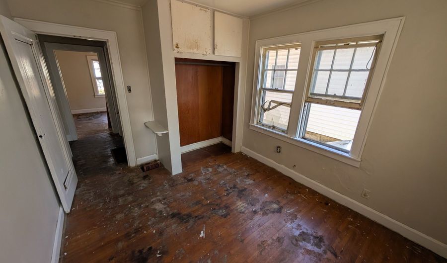 1808 Nichol Ave, Anderson, IN 46016 - 2 Beds, 1 Bath