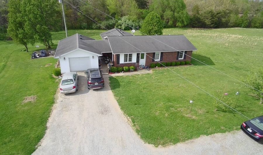 750 Terrapin Ln, Bardstown, KY 40004 - 3 Beds, 1 Bath