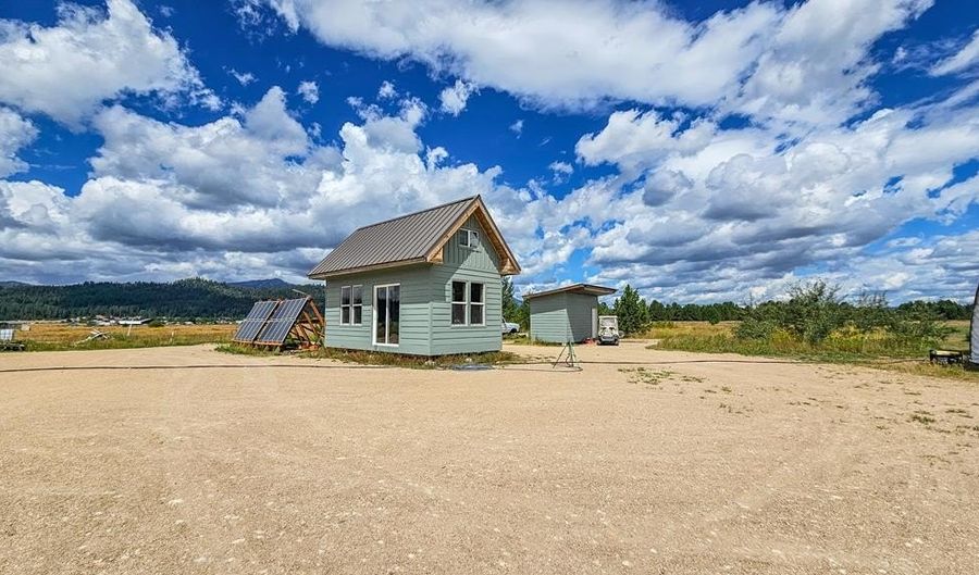 101 Sixty Ln, Cascade, ID 83611 - 0 Beds, 0 Bath