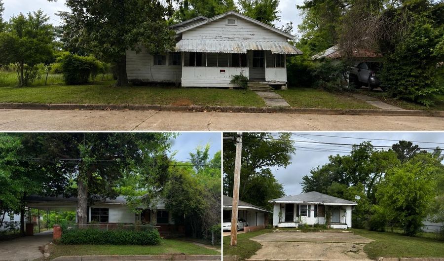 613 Woodard St, Alexandria, LA 71302 - 7 Beds, 4 Bath