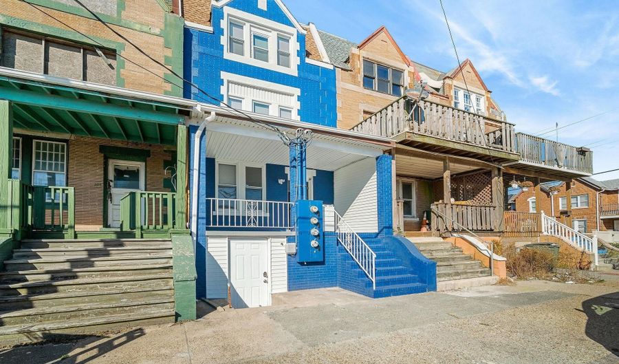 207 Oriental 2, Atlantic City, NJ 08401 - 2 Beds, 1 Bath