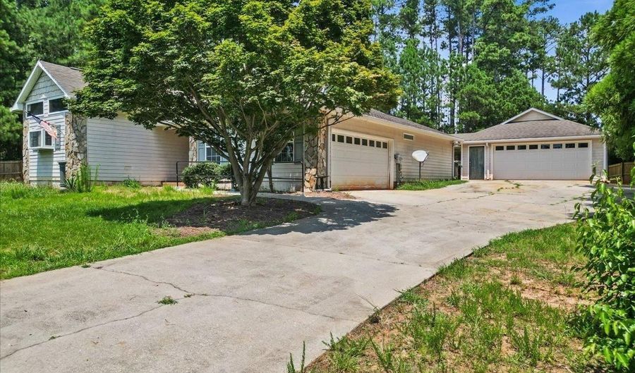 102 St Clair Rd, Anderson, SC 29626 - 3 Beds, 2 Bath