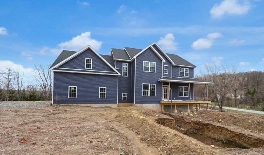 5 Jenny Layne1Sunrise T, Alloway, NJ 07461 - 3 Beds, 3 Bath
