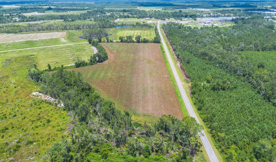 600 Teakwood Rd, Alma, GA 31510 - 0 Beds, 0 Bath