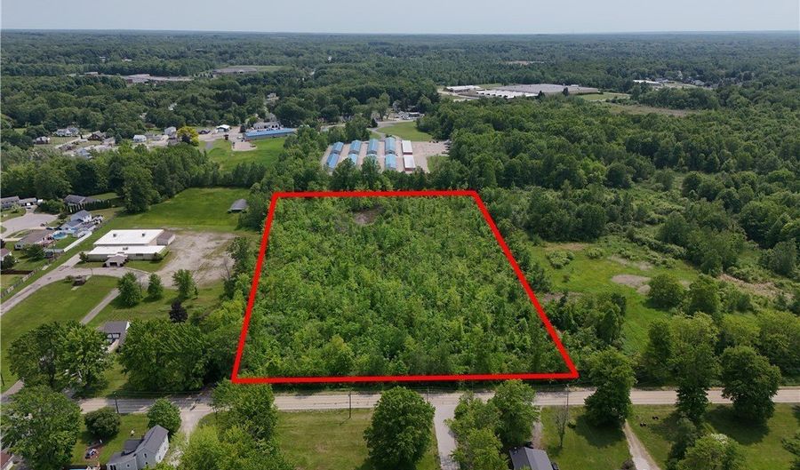VL N Bend Road, Ashtabula, OH 44004 - 0 Beds, 0 Bath