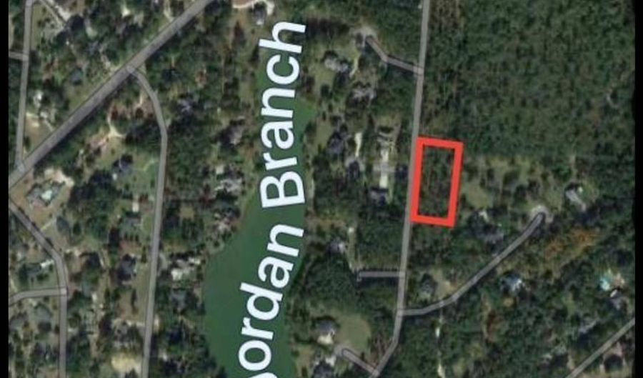 400 Lakewood Pkwy, Barnwell, SC 29812 - 0 Beds, 0 Bath