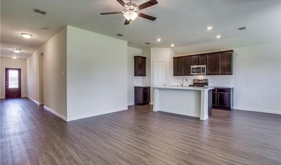 513 Brook View Ct, Anna, TX 75409 - 3 Beds, 2 Bath