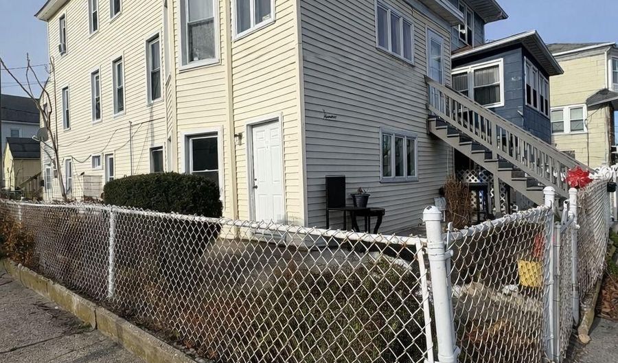 600 N MICHIGAN Ave N, Atlantic City, NJ 08401 - 2 Beds, 1 Bath