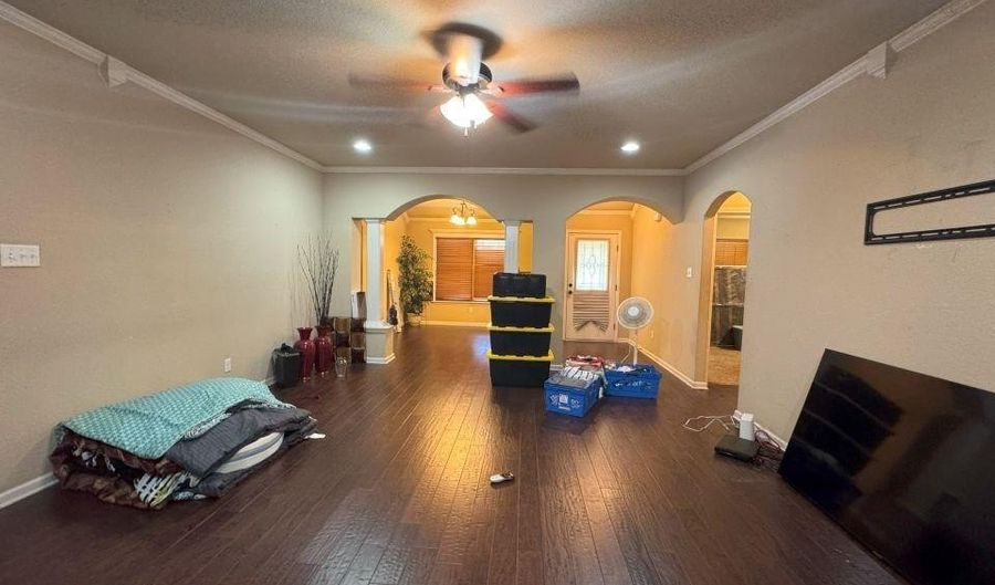 13072 Skyridge Cv, Alexander, AR 72002 - 3 Beds, 2 Bath