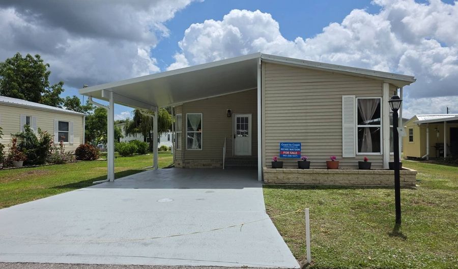 4810 NW Hwy 72 119, Arcadia, FL 34266 - 2 Beds, 2 Bath