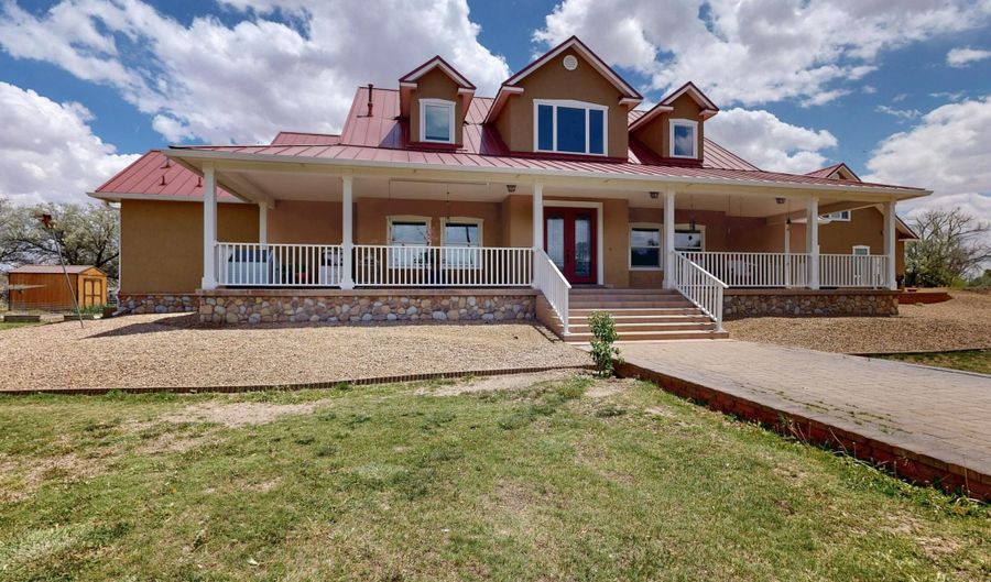 70 SANCHEZ Rd, Belen, NM 87002 - 4 Beds, 4 Bath