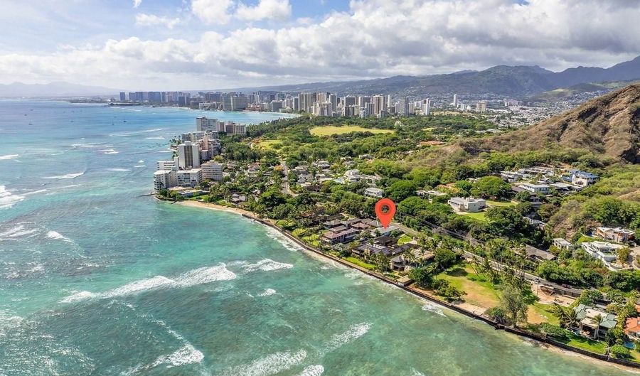 3153 Diamond Head Rd, Honolulu, HI 96815 - 3 Beds, 5 Bath