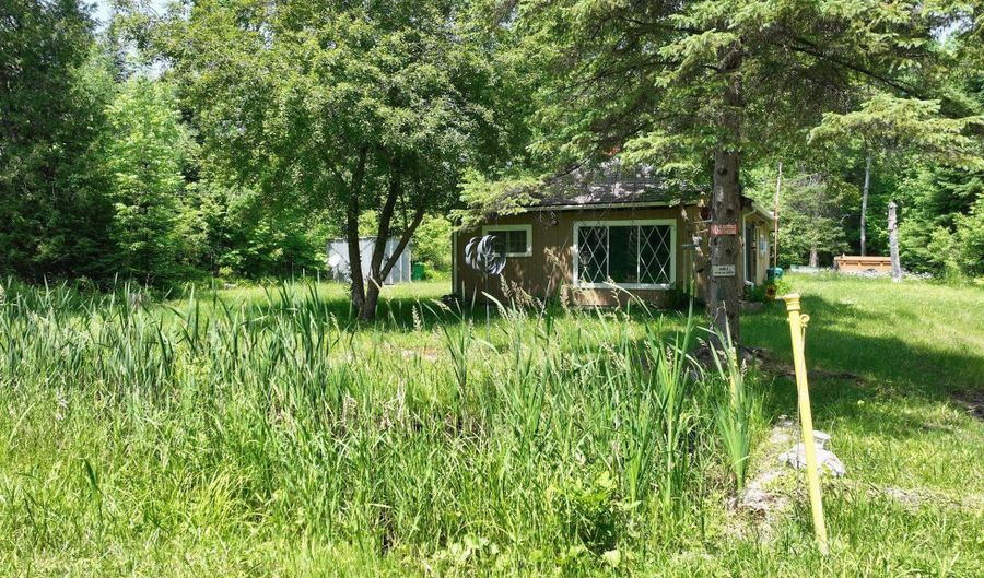 6002 Wildwood, Alger, MI 48610 - 3 Beds, 1 Bath