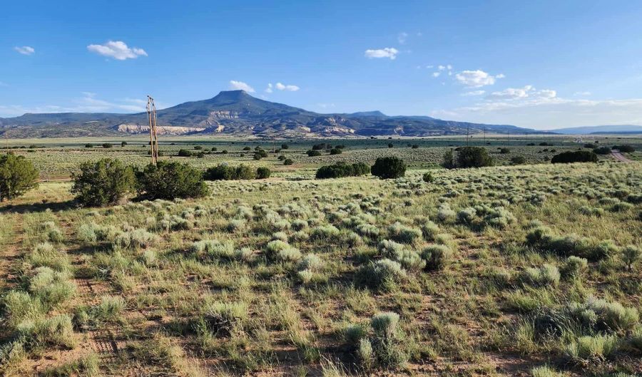 23 B/24 Private Drive 1725, Abiquiu, NM 87510 - 0 Beds, 0 Bath