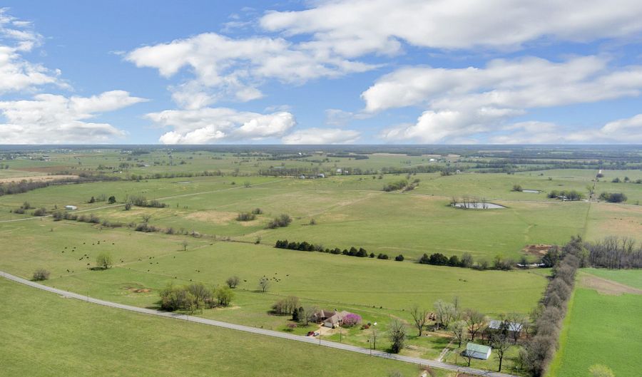 Tracts 2 & 3 Farm Rd 35 & 39, Ash Grove, MO 65604 - 0 Beds, 0 Bath