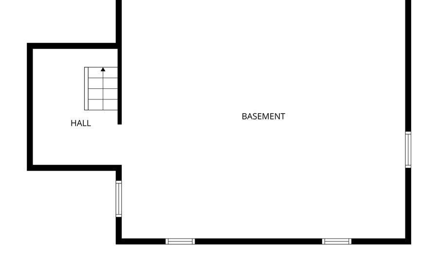 1415 N BENNETT St, Appleton, WI 54914 - 3 Beds, 1 Bath