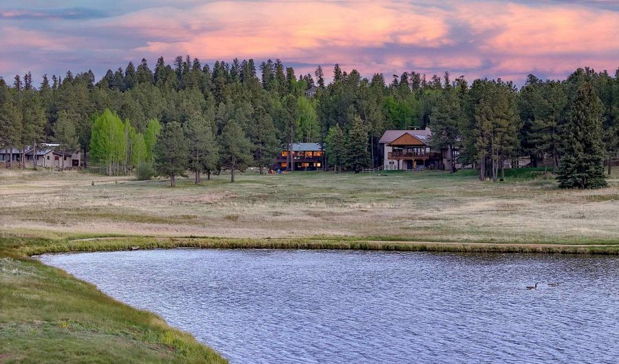 101 Lakeview Park Dr, Angel Fire, NM 87710 - 4 Beds, 2 Bath