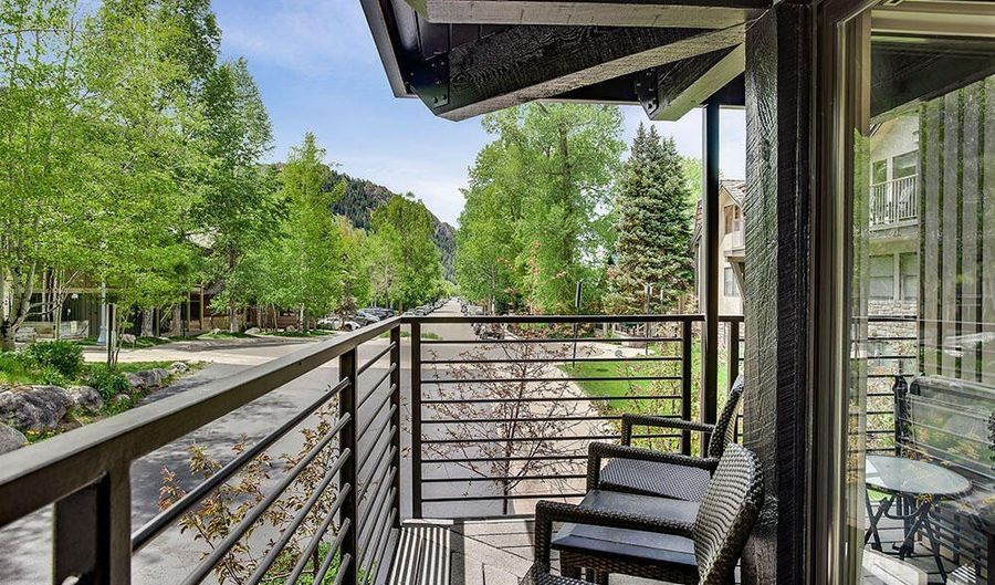 1039 E Cooper Ave #41, Aspen, CO 81611 - 2 Beds, 2 Bath