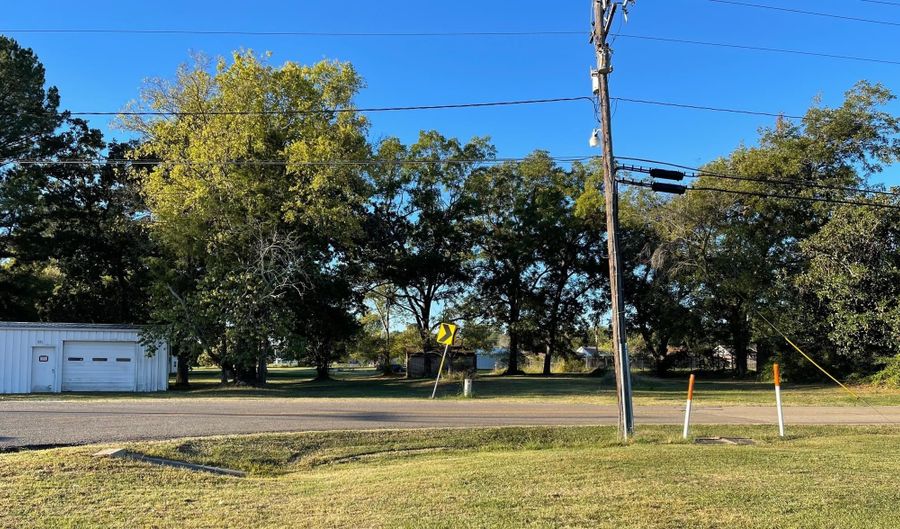 522 E Grizzley Dr, De Kalb, TX 75559 - 0 Beds, 0 Bath