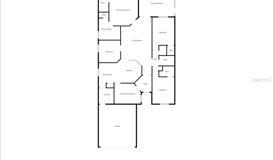 1789 KINGSMILL Dr, Bartow, FL 33830 - 4 Beds, 2 Bath