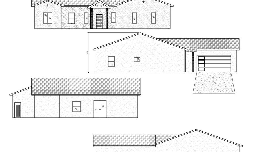 601 Acoma Dr, Belen, NM 87002 - 4 Beds, 2 Bath