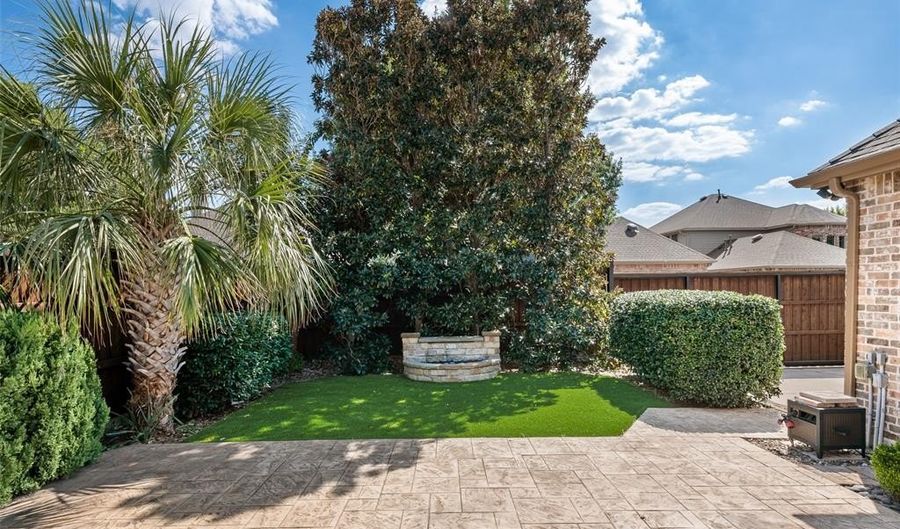 1821 Childress Ln, Allen, TX 75013 - 4 Beds, 4 Bath