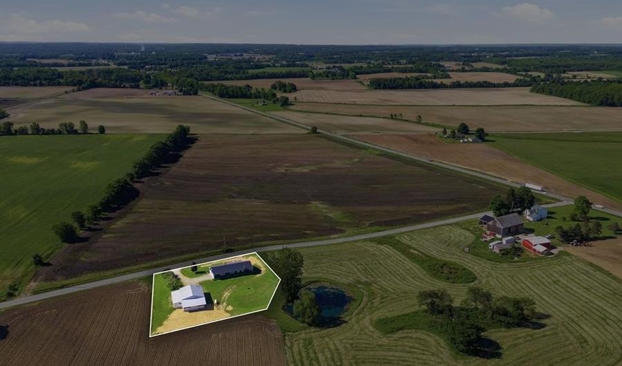 1134 Township Road 926, Ashland, OH 44805 - 3 Beds, 1 Bath