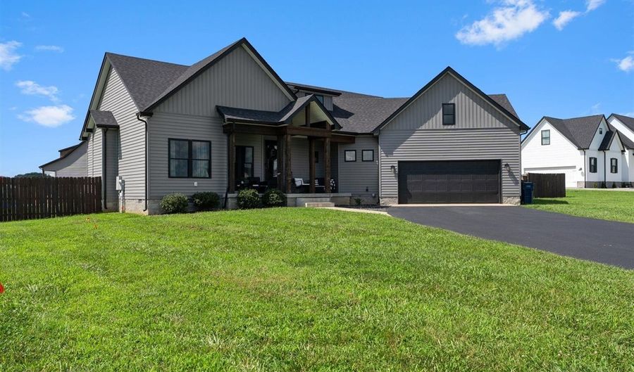 12 Cornerstone Dr, Alvaton, KY 42122 - 3 Beds, 2 Bath