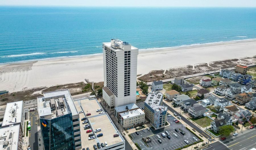 3851 Boardwalk Ph102, Atlantic City, NJ 08401 - 2 Beds, 2 Bath