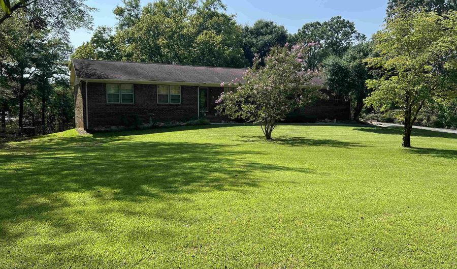 777 TILLMAN Ave, Anniston, AL 36201 - 3 Beds, 3 Bath