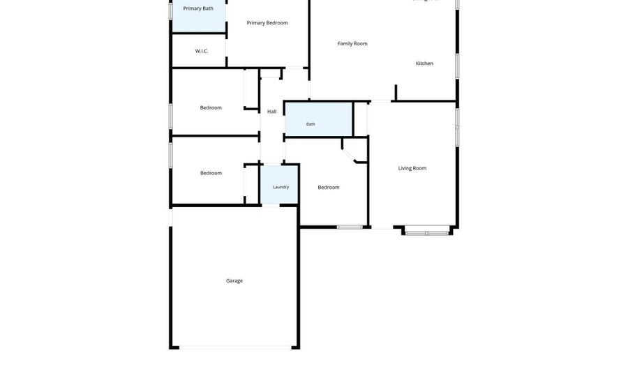 2715 N 122ND Dr, Avondale, AZ 85392 - 4 Beds, 2 Bath