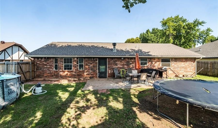 104 Caulder Dr, Chickasha, OK 73018 - 3 Beds, 2 Bath