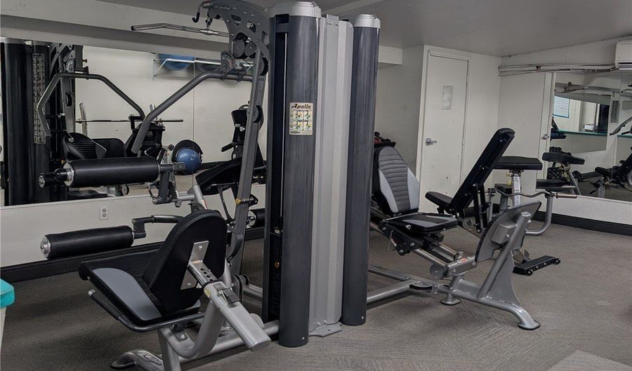 909 Kapiolani Blvd 2206, Honolulu, HI 96814 - 1 Beds, 1 Bath