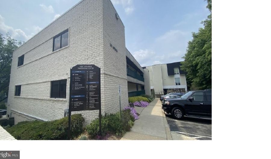 703 GIDDINGS Ave #U2-D, Annapolis, MD 21401 - 0 Beds, 0 Bath