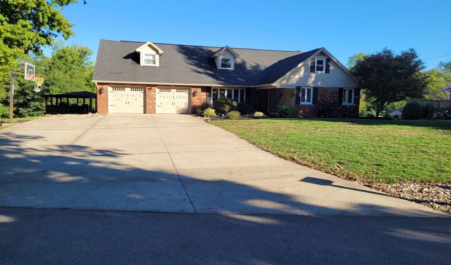 3662 Neltner Rd, Alexandria, KY 41001 - 4 Beds, 4 Bath